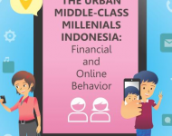 WHITEPAPER: “THE URBAN MIDDLE-CLASS MILLENIALS INDONESIA: FINANCE, ONLINE BEHAVIOR AND VALUES”